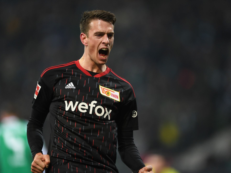 Bo Svennson ist nicht mehr Trainer von Union Berlin - Foto: Carmen Jaspersen/dpa