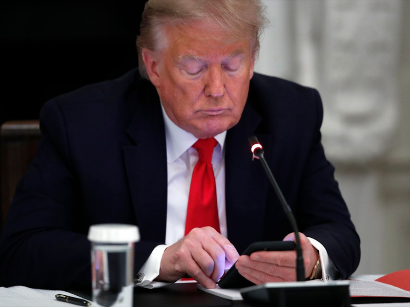 Trump und Haley lieferten sich in South Carolina erneut ein Duell um die Nominierung ihrer Partei für die Präsidentenwahl am 5. November. - Foto: Alex Brandon/AP/dpa