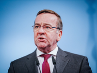 In der Vergangenheit war Deutschland nach Dokumenten aus dem Nato-Archiv zuletzt 1992 auf Ausgaben in Höhe von zwei Prozent des Bruttoinlandsproduktes (BIP) gekommen. - Foto: Kay Nietfeld/dpa