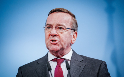 In der Vergangenheit war Deutschland nach Dokumenten aus dem Nato-Archiv zuletzt 1992 auf Ausgaben in Höhe von zwei Prozent des Bruttoinlandsproduktes (BIP) gekommen. - Foto: Kay Nietfeld/dpa