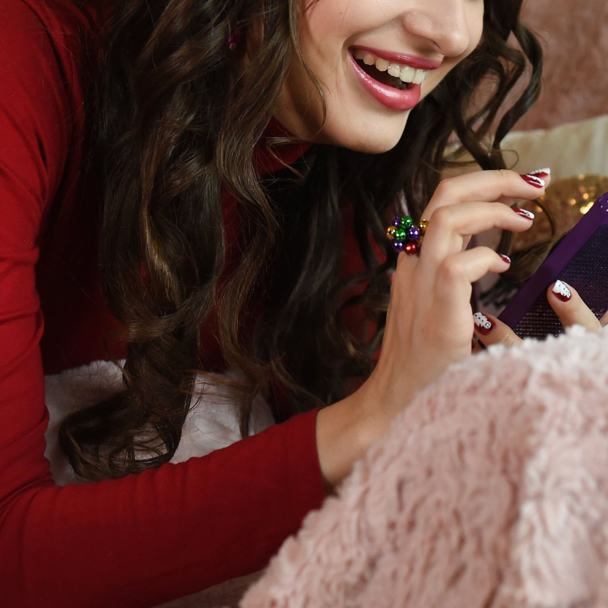 ChatGPT - ein Komödiant für die Handtasche? (Archivbild) - Foto: Jens Kalaene/dpa-Zentralbild/dpa