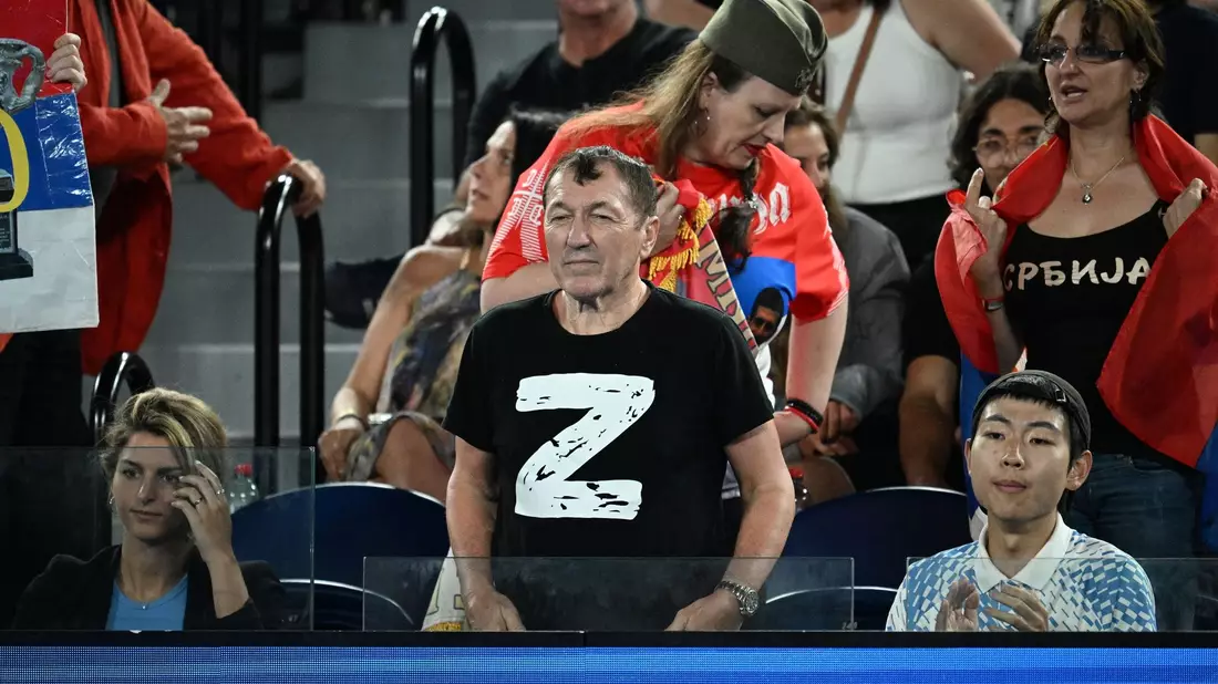 Will sich bei den Australian Open endlich die Krone aufsetzen: Alexander Zverev. - Bild: Lukas Coch/AAP/dpa