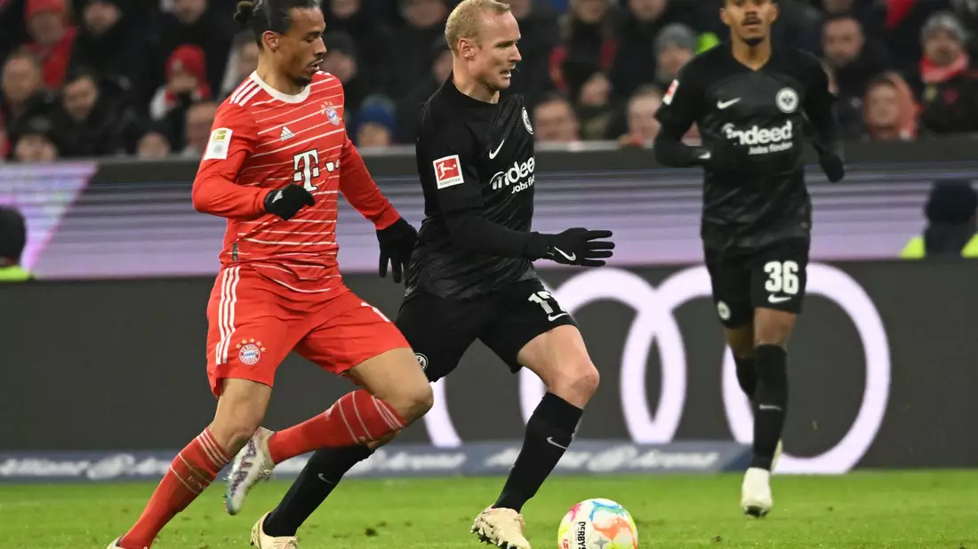 Manuel Neuer: Comeback im Bayern-Tor? - Bild: Sven Hoppe/dpa