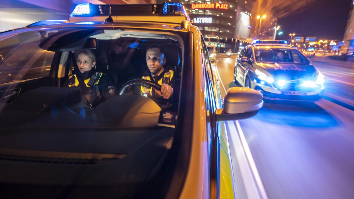 POL-ME: 43-Jähriger an Bahnhof beraubt - Hilden - 2402039 - Foto: presseportal.de