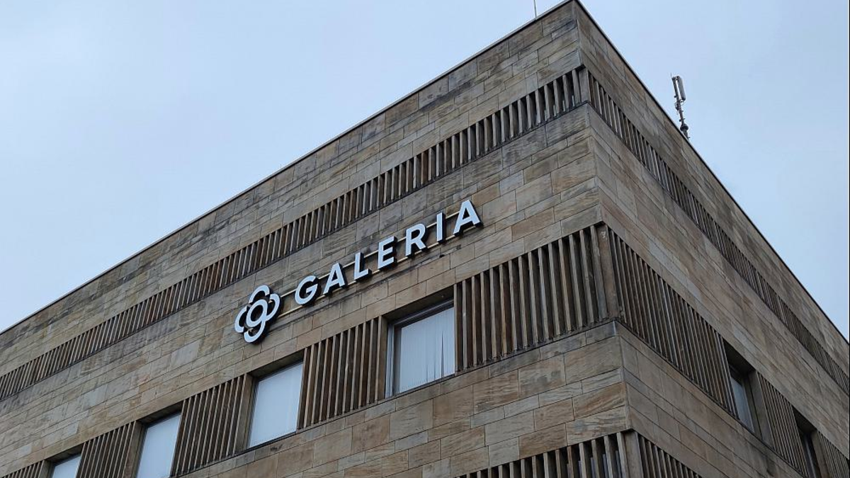 Galeria - Foto: ?ber dts Nachrichtenagentur