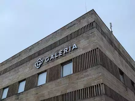 Galeria - Foto: ?ber dts Nachrichtenagentur