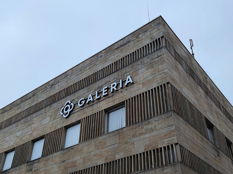Galeria - Foto: ?ber dts Nachrichtenagentur