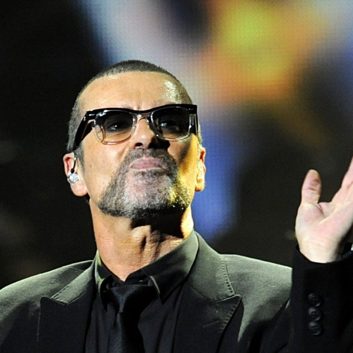 George Michael sang den Hit «Father Figure» - Swift hat ihre eigene Version geschrieben. (Archivbild) - Foto: Filip Singer/EPA/dpa