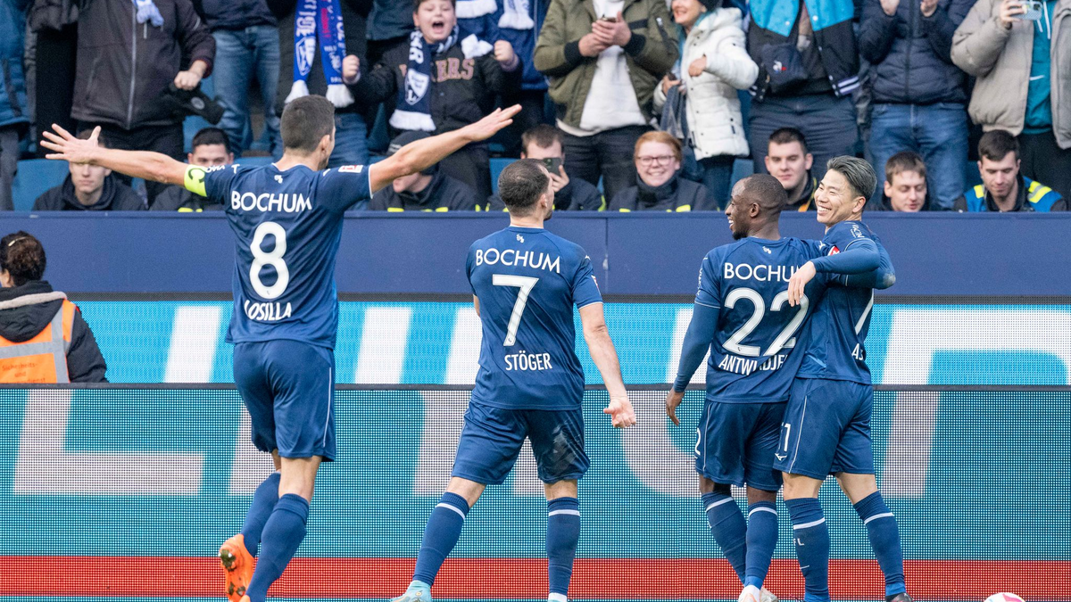 Hoffenheims Oliver Baumann stand nach über einem Monat Ausfall wieder zwischen den Pfosten.  - Foto: David Inderlied/dpa