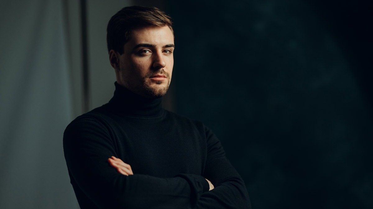 Mit verkaufsstarken Texten zum Marktführer: Julius Kemnitzer verrät, wie Agenturen durch Copywriting ihren Markt dominieren können - Foto: presseportal.de