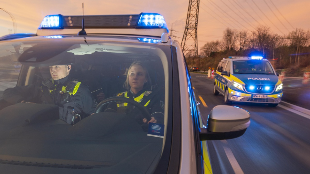 POL-ME: Parfümflaschen geraubt - die Polizei bittet um Hinweise - 2510092 - Foto: presseportal.de