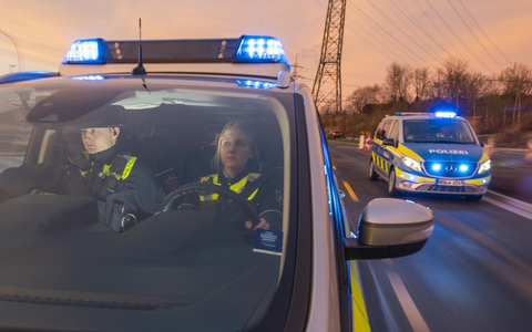 POL-ME: Parfümflaschen geraubt - die Polizei bittet um Hinweise - 2510092 - Foto: presseportal.de
