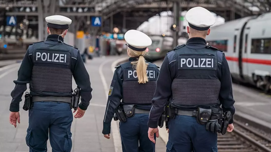 POL-PDKO: Pressemeldung der Polizei Andernach zur Kirmes in Plaidt - Bild: presseportal.de