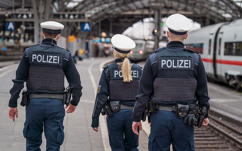 POL-PDKO: Pressemeldung der Polizei Andernach zur Kirmes in Plaidt - Foto: presseportal.de