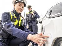 POL-ME: Verkehrsunfallfluchten aus dem Kreisgebiet - 2508086 - Foto: presseportal.de