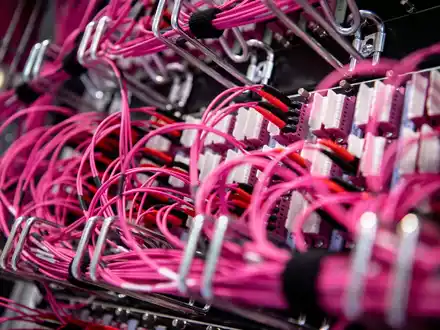Das Bewusstsein für die Gefahr von Cyberangriffen ist heute höher als beispielsweise noch vor zehn Jahren. (Symbolbild) - Foto: Matthias Balk/dpa
