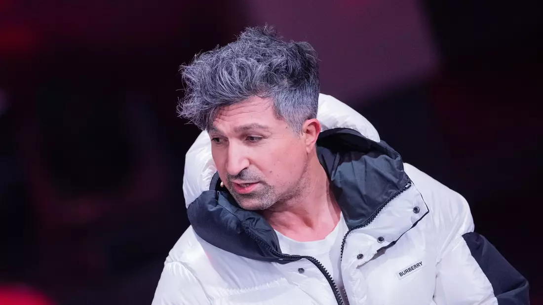 Für Lotto-Millionär Chico ist es der erste Auftritt in einer so großen Realityshow. (Archivfoto) - Bild: Rolf Vennenbernd/dpa