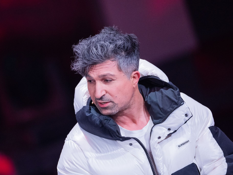 Für Lotto-Millionär Chico ist es der erste Auftritt in einer so großen Realityshow. (Archivfoto) - Foto: Rolf Vennenbernd/dpa