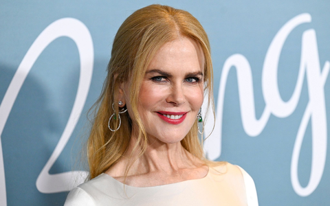 Schauspielerin Nicole Kidman soll einen Preis für ihr Lebenswerk erhalten. - Foto: Evan Agostini/Invision via AP/dpa