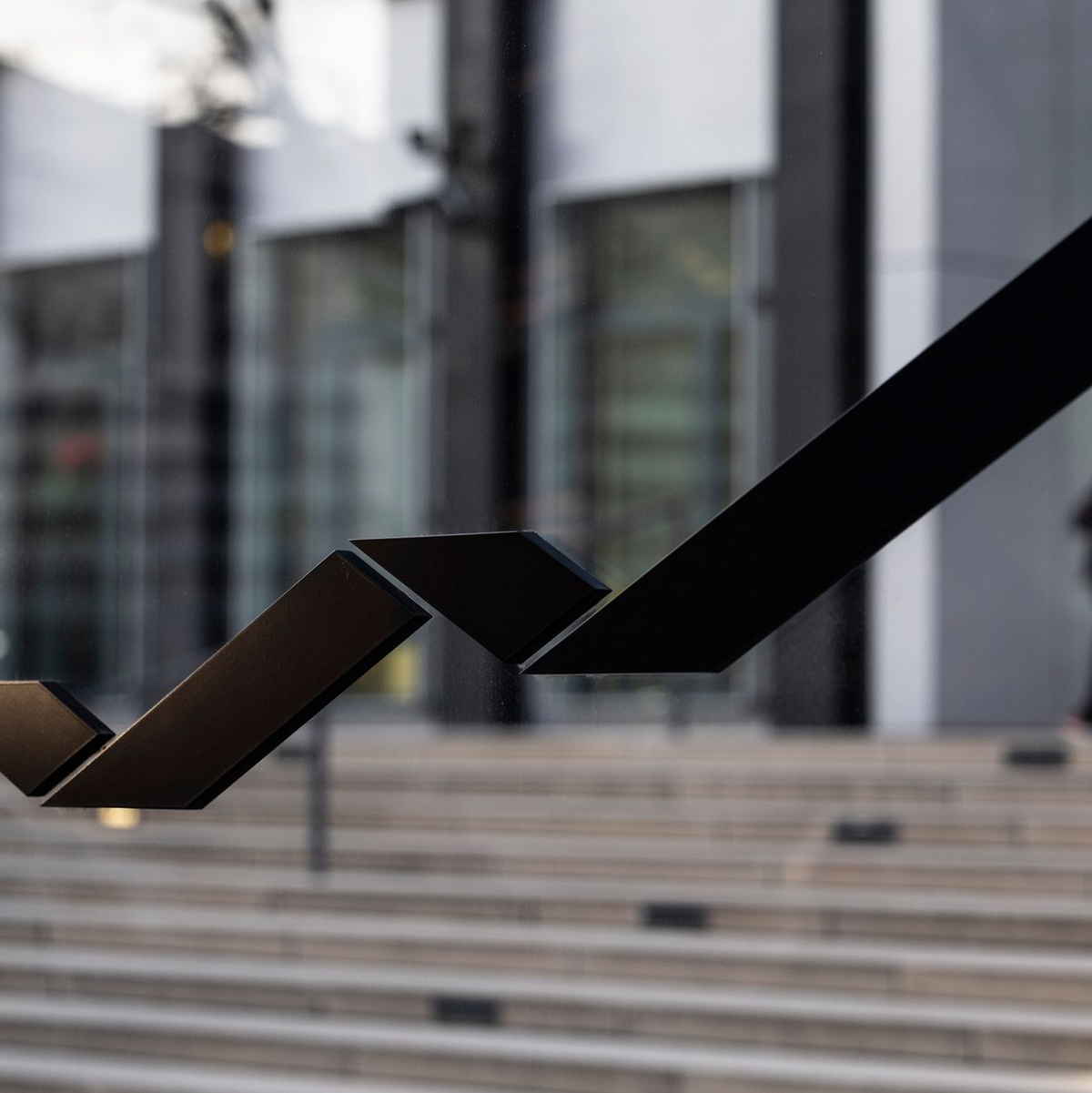 Chefwechsel bei der Deutschen Börse (Archivbild)  - Foto: Hannes P. Albert/dpa