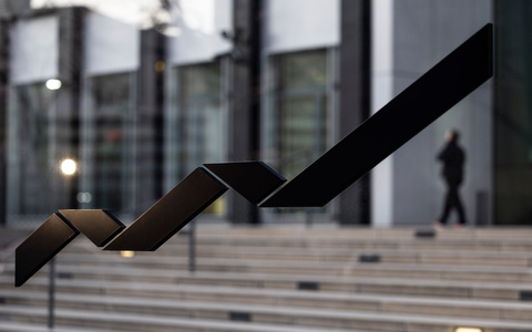 Chefwechsel bei der Deutschen Börse (Archivbild)  - Foto: Hannes P. Albert/dpa