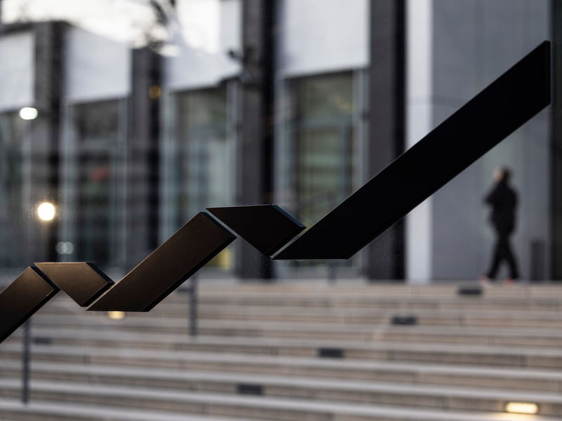 Chefwechsel bei der Deutschen Börse (Archivbild)  - Foto: Hannes P. Albert/dpa