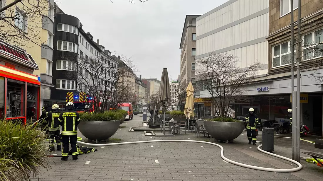 HZA-HN: Berufsleben beim Hauptzollamt Heilbronn Jetzt Karriere beim ZOLL starten! - Bild: presseportal.de