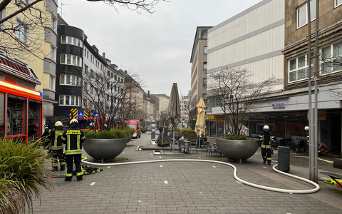 HZA-HN: Berufsleben beim Hauptzollamt Heilbronn Jetzt Karriere beim ZOLL starten! - Foto: presseportal.de