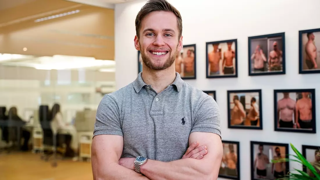 Von zu Hause aus fit bleiben: Fitnesscoach verrät die besten Tipps für ein effektives Home-Workout - Bild: presseportal.de