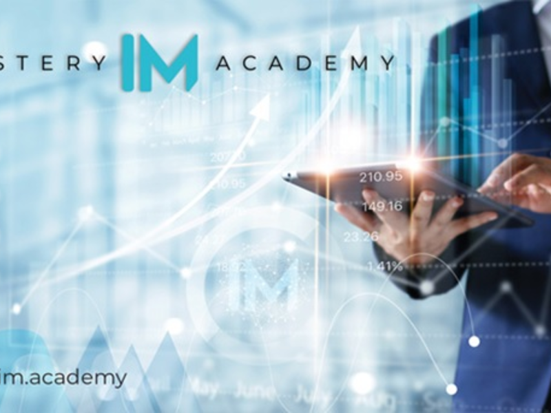 - Foto: IM Academy