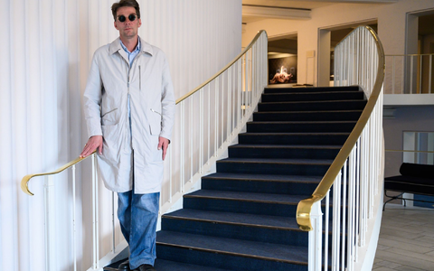 Ballettdirektor Goecke beschmierte eine Journalistin mit Hundekot. Eine Affekttat, wie er im Nachhinein sagte. (Archivbild) - Foto: Christophe Gateau/dpa