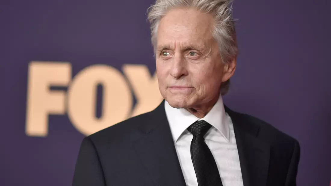 Michael Douglas gehört zu den Unterzeichnern des offenen Briefes. - Bild: Richard Shotwell/Invision/AP/dpa