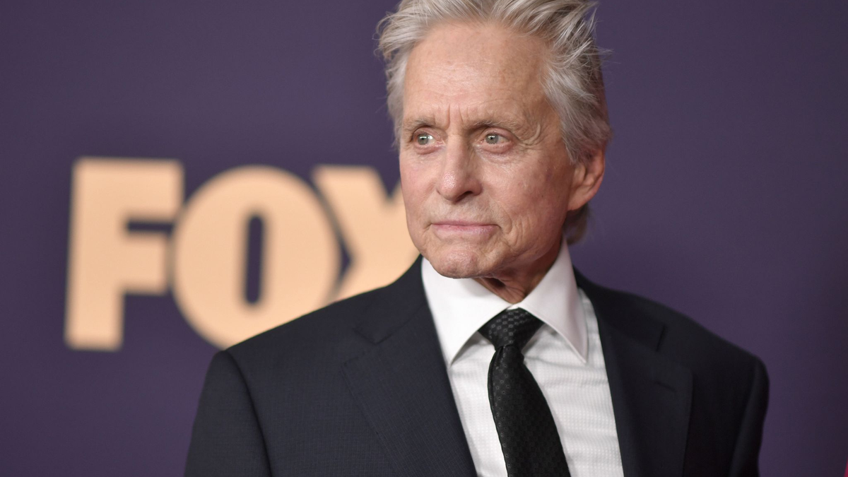 Michael Douglas gehört zu den Unterzeichnern des offenen Briefes. - Foto: Richard Shotwell/Invision/AP/dpa