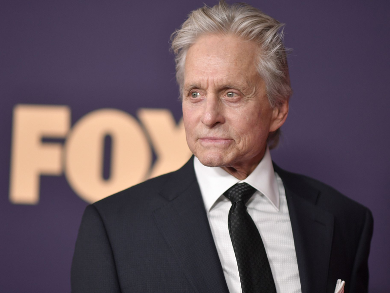 Michael Douglas gehört zu den Unterzeichnern des offenen Briefes. - Foto: Richard Shotwell/Invision/AP/dpa