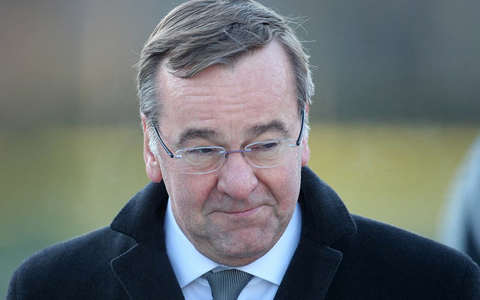 Boris Pistorius - Foto: ?ber dts Nachrichtenagentur