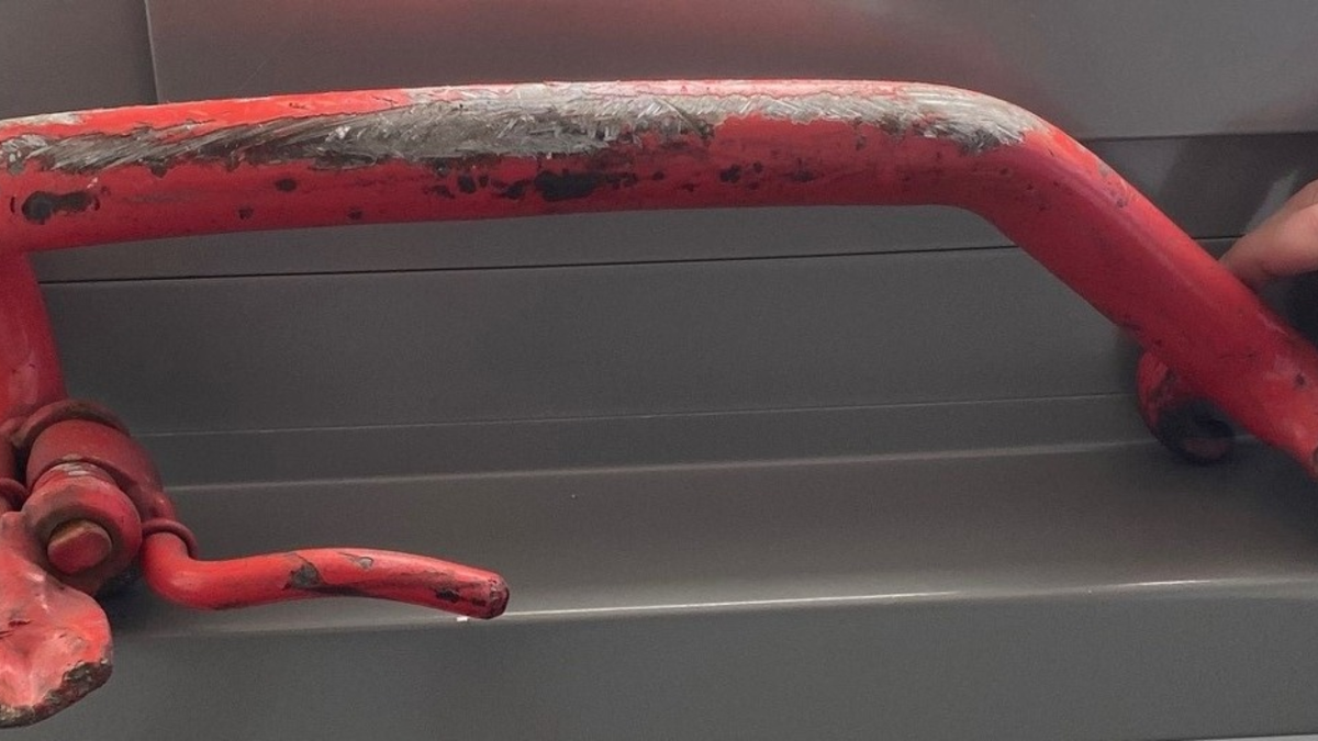 POL-ROW: ++ Schwerer Unfall beim Einsammeln von Weihnachtsbäumen ++ Mann mit Schreckschusswaffe schwer verletzt ++ Drei Verletzte: Hoher Sachschaden bei Unfall mit Rettungswagen ++ - Foto: presseportal.de