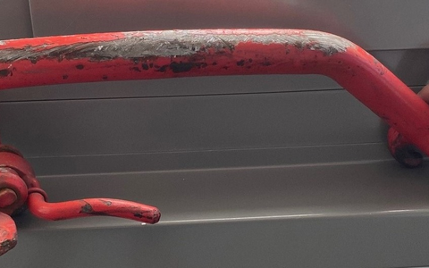 POL-ROW: ++ Schwerer Unfall beim Einsammeln von Weihnachtsbäumen ++ Mann mit Schreckschusswaffe schwer verletzt ++ Drei Verletzte: Hoher Sachschaden bei Unfall mit Rettungswagen ++ - Foto: presseportal.de