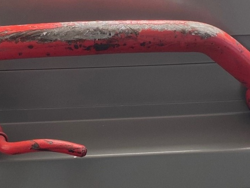 POL-ROW: ++ Schwerer Unfall beim Einsammeln von Weihnachtsbäumen ++ Mann mit Schreckschusswaffe schwer verletzt ++ Drei Verletzte: Hoher Sachschaden bei Unfall mit Rettungswagen ++ - Foto: presseportal.de