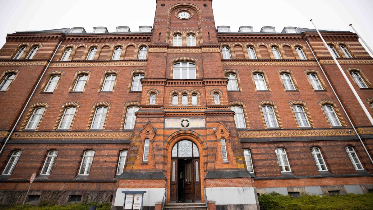 Nach der Festnahme eines Terrorverdächtigen hat die Staatsanwaltschaft Flensburg Erkenntnisse bekanntgegeben. (Archivbild) - Foto: Christian Charisius/dpa