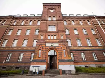 Nach der Festnahme eines Terrorverdächtigen hat die Staatsanwaltschaft Flensburg Erkenntnisse bekanntgegeben. (Archivbild) - Foto: Christian Charisius/dpa