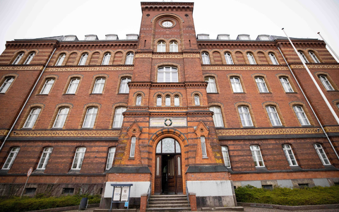 Nach der Festnahme eines Terrorverdächtigen hat die Staatsanwaltschaft Flensburg Erkenntnisse bekanntgegeben. (Archivbild) - Foto: Christian Charisius/dpa