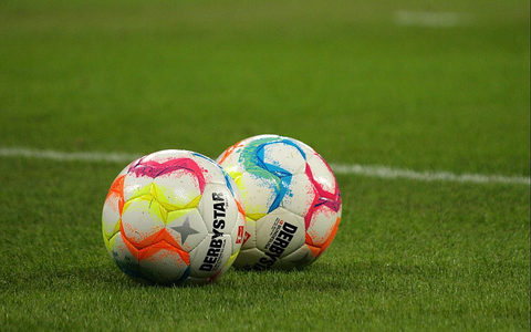 Fußbälle - Foto: ?ber dts Nachrichtenagentur