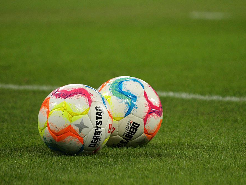 Fußbälle - Foto: ?ber dts Nachrichtenagentur