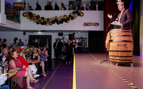 Markus Söder ist überzeugt, die Brandmauer zur AfD sei «härter denn je» (Archivbild). - Foto: Daniel Löb/dpa Markus Söder ist überzeugt, die Brandmauer zur AfD sei «härter denn je» (Archivbild). - Foto: Daniel Löb/dpa