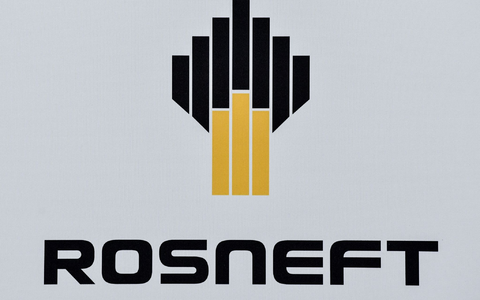 Wurde unter die Treuhandverwaltung der Bundesnetzagentur gestellt: Rosneft. - Foto: Patrick Pleul/dpa