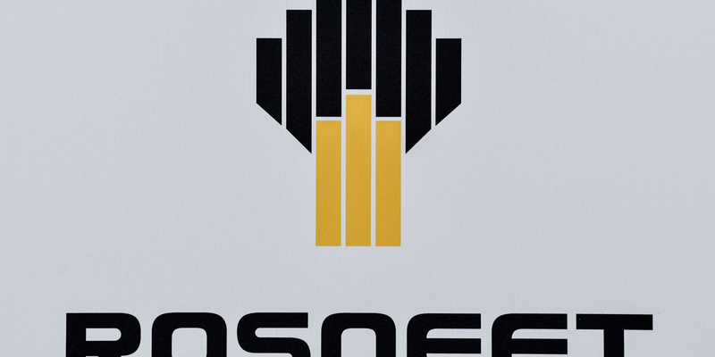 Wurde unter die Treuhandverwaltung der Bundesnetzagentur gestellt: Rosneft. - Foto: Patrick Pleul/dpa