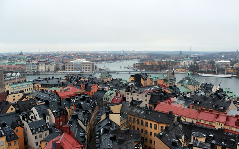 Der schwedische Nachrichtendienst erachtet Russland als ernsthafte Bedrohung für Schweden. - Foto: picture alliance/Christoph Driessen/dpa-tmn/Archiv