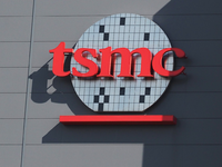 Der taiwanische Chiphersteller TSMC zählt zu den führenden Unternehmen der Halbleiterindustrie. (Archiv) - Foto: David Chang/EPA/dpa