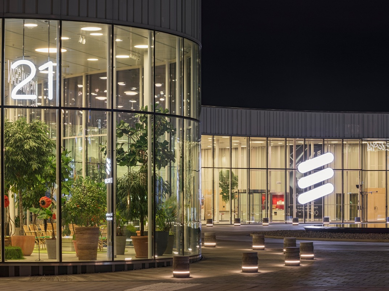 Ericsson, Nokia, Vodafone: Dringendes Handeln geboten, um europäische Wettbewerbsfähigkeit zu sichern - Foto: presseportal.de