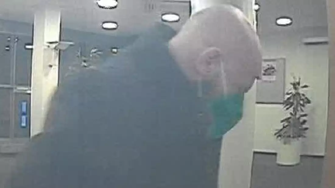 POL-SBR-STADT: Angriff auf 79-jährigen Mann in Saarbrücken - Polizei sucht Zeugen - Bild: presseportal.de